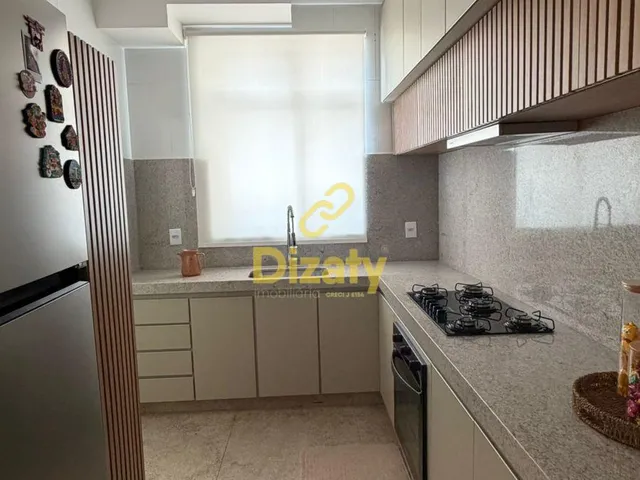 Imagem 3: APARTAMENTO A VENDA NO BAIRRO CENTRO COM 3 QUARTOS, SENDO 1 SUÍTE