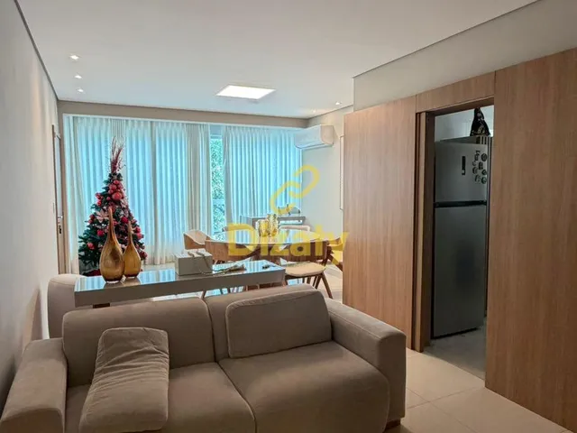 Imagem 5: APARTAMENTO A VENDA NO BAIRRO CENTRO COM 3 QUARTOS, SENDO 1 SUÍTE