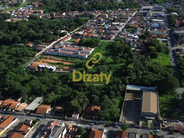 Imagem 4: ÁREA ESTRATÉGICA Á VENDA - SÃO FRANCISCO EM SETE LAGOAS MG