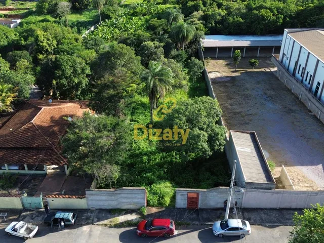 Imagem 7: ÁREA ESTRATÉGICA Á VENDA - SÃO FRANCISCO EM SETE LAGOAS MG