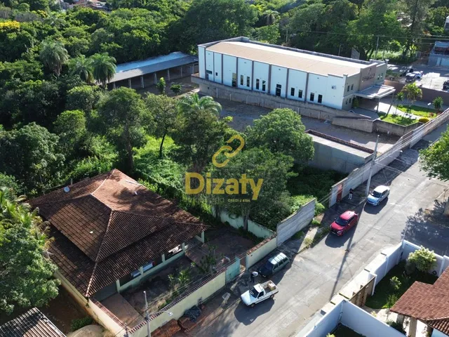 Imagem 10: ÁREA ESTRATÉGICA Á VENDA - SÃO FRANCISCO EM SETE LAGOAS MG