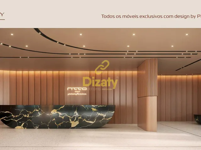Imagem 12: LANÇAMENTO - APARTAMENTOS A VENDA DE LUXO NA BARRA DA TIJUCA - RIO DE JANEIRO