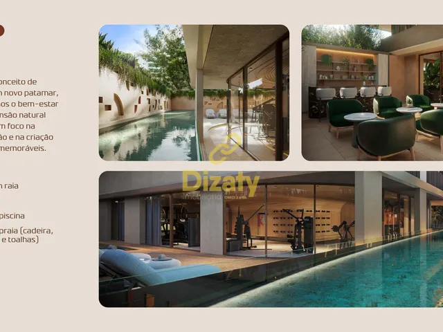 Imagem 15: LANÇAMENTO - APARTAMENTOS A VENDA DE LUXO NA BARRA DA TIJUCA - RIO DE JANEIRO