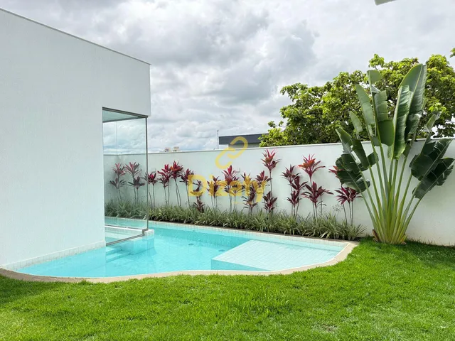 Imagem 3: CASA A VENDA CONDOMÍNIO RESIDENCIAL VEREDAS, SETE LAGOAS - MG