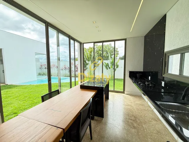 Imagem 10: CASA A VENDA CONDOMÍNIO RESIDENCIAL VEREDAS, SETE LAGOAS - MG