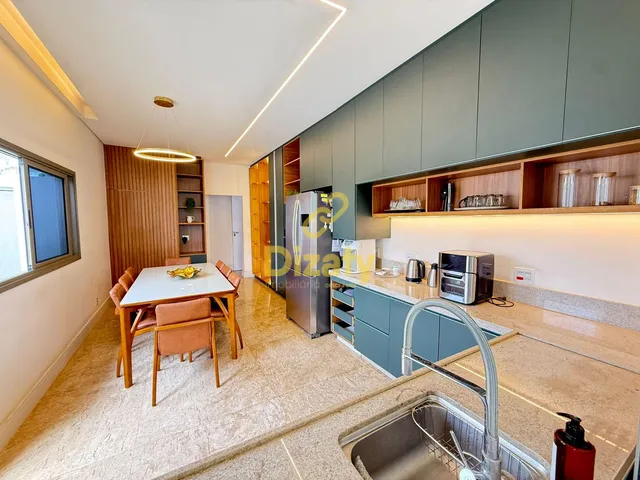 Imagem 8: CASA A VENDA CONDOMÍNIO RESIDENCIAL VEREDAS, SETE LAGOAS - MG
