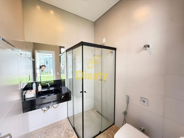 Imagem 2: CASA A VENDA CONDOMÍNIO RESIDENCIAL VEREDAS, SETE LAGOAS - MG