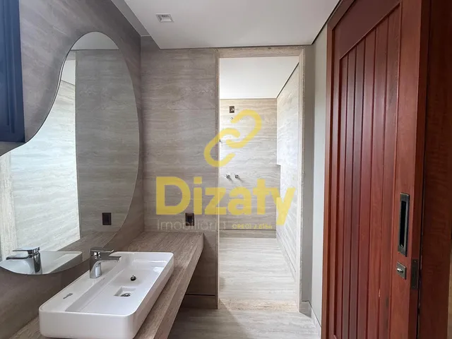 Imagem 5: CASA Á VENDA NO CONDOMÍNIO RESIDENCIAL VEREDAS EM SETE LAGOAS/MG