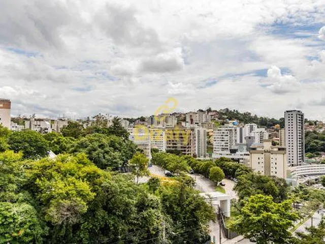 Imagem 2: APARTAMENTO A VENDA NO BAIRRO BURITIS, BELO HORIZONTE - MG