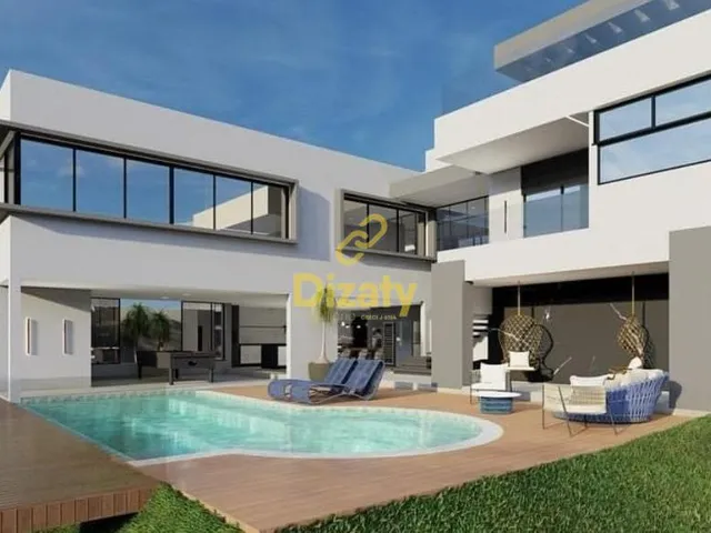 Imagem 9: CASA A VENDA CONDOMÍNIO RESIDENCIAL DA VINCI, SETE LAGOAS - MG