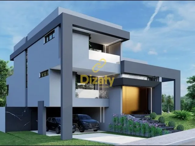Imagem 10: CASA A VENDA CONDOMÍNIO RESIDENCIAL DA VINCI, SETE LAGOAS - MG