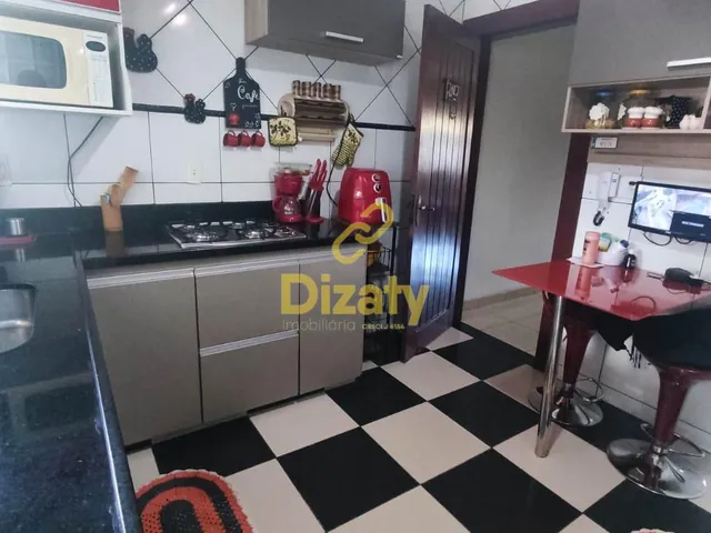 Imagem 11: CASA A VENDA NO BAIRRO JARDIM ARIZONA COM 4 SUÍTES - SETE LAGOAS MG