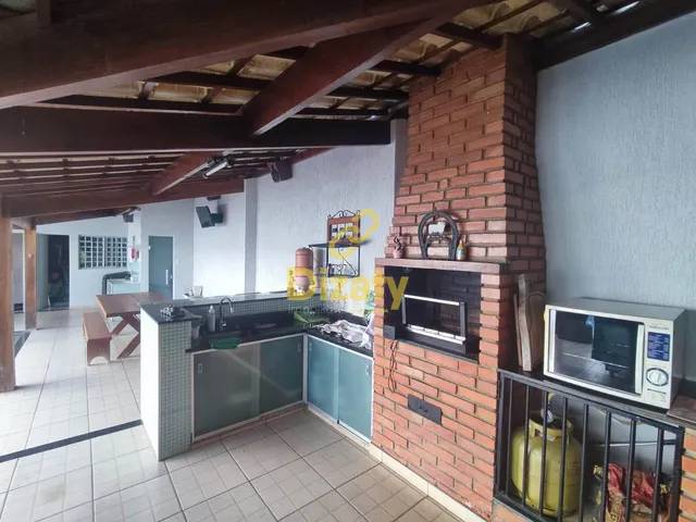 Imagem 4: CASA A VENDA NO BAIRRO JARDIM ARIZONA COM 4 SUÍTES - SETE LAGOAS MG