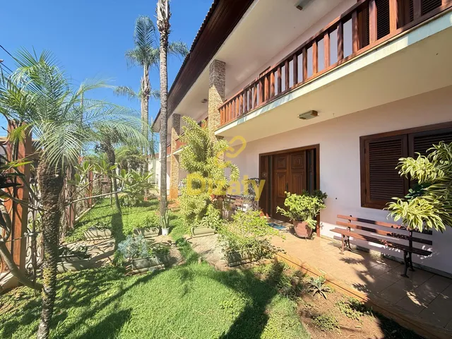 Imagem: CASA A VENDA NO BAIRRO MANGABEIRAS COM 1080m
