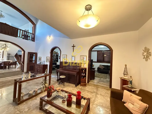 Imagem 4: CASA A VENDA NO BAIRRO MANGABEIRAS COM 1080m DE LOTE - SETE LAGOAS MG