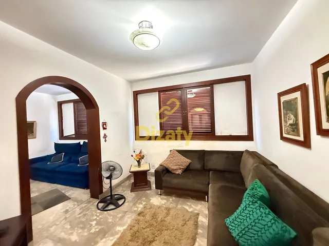 Imagem 7: CASA A VENDA NO BAIRRO MANGABEIRAS COM 1080m DE LOTE - SETE LAGOAS MG