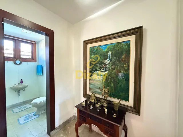 Imagem 10: CASA A VENDA NO BAIRRO MANGABEIRAS COM 1080m DE LOTE - SETE LAGOAS MG
