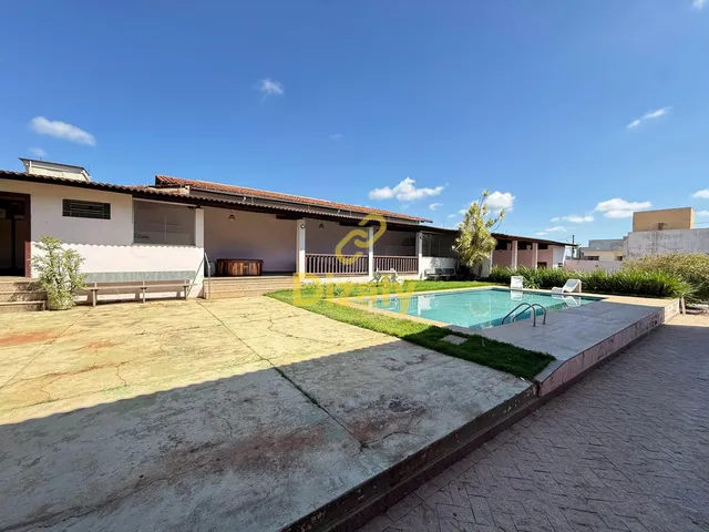 Imagem 16: CASA A VENDA NO BAIRRO MANGABEIRAS COM 1080m DE LOTE - SETE LAGOAS MG