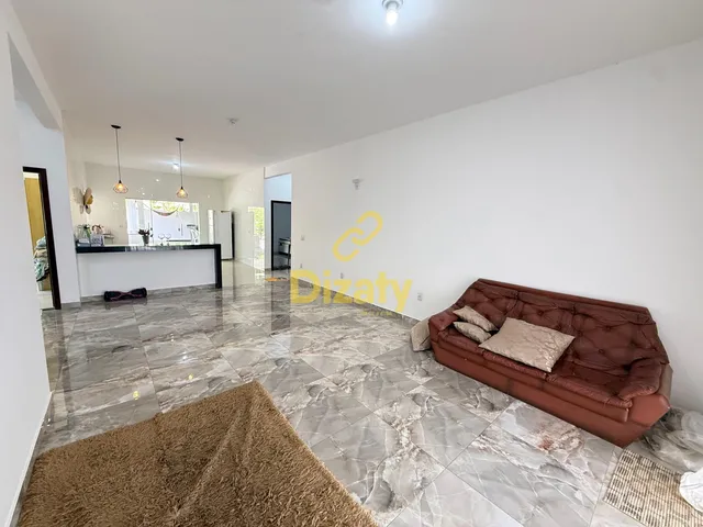 Imagem 3: CASA A VENDA NO CONDOMIÍNIO RESERVA DOS LAGOS COM 1.000m DE LOTE