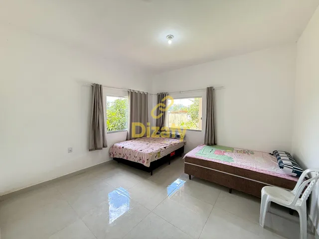 Imagem 6: CASA A VENDA NO CONDOMIÍNIO RESERVA DOS LAGOS COM 1.000m DE LOTE