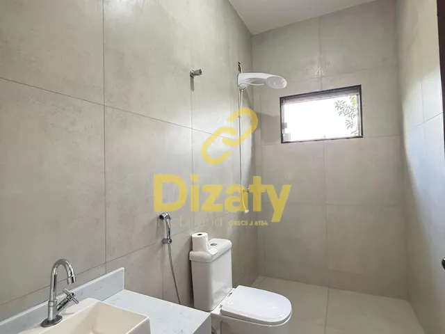 Imagem 12: CASA A VENDA NO CONDOMIÍNIO RESERVA DOS LAGOS COM 1.000m DE LOTE