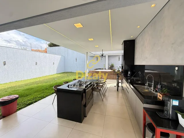 Imagem 15: CASA Á VENDA NO CONDOMÍNIO BLUE GARDEN SAFIRA, SETE LAGOAS - MG