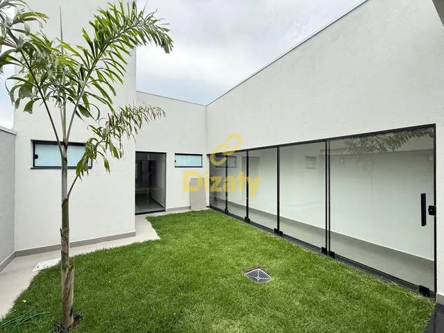 Imagem 11: CASA A VENDA NO BAIRRO FLÓRIDA COM 3 QUARTOS, SENDO 1 SUÍTE