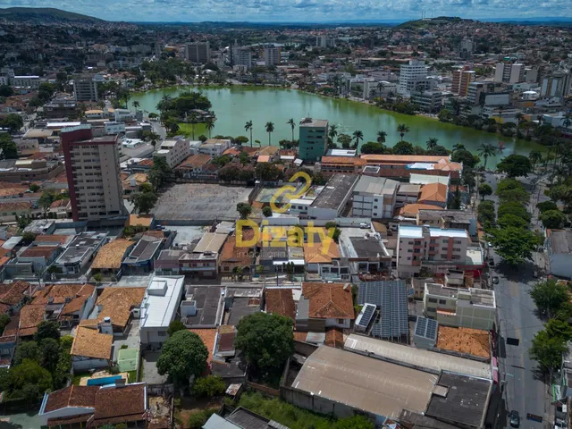 Imagem: Casa Comercial para Locação no Centro
