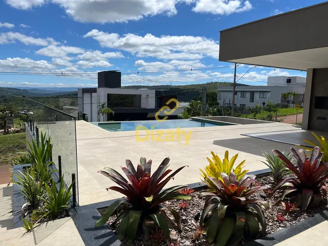 Imagem: CASA DE ALTO PADRÃO NO CONDOMÍNIO GRAN