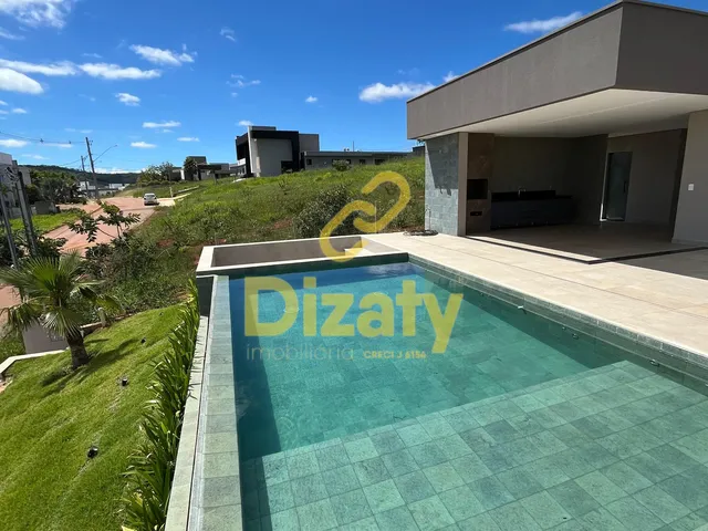 Imagem 3: CASA DE ALTO PADRÃO NO CONDOMÍNIO GRAN ROYALLE EM LAGOA SANTA/MG