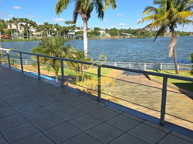 Imagem 2: CASA A VENDA NO BAIRRO BOA VISTA COM VISTA PARA LAGOA JOSÉ FÉLIX