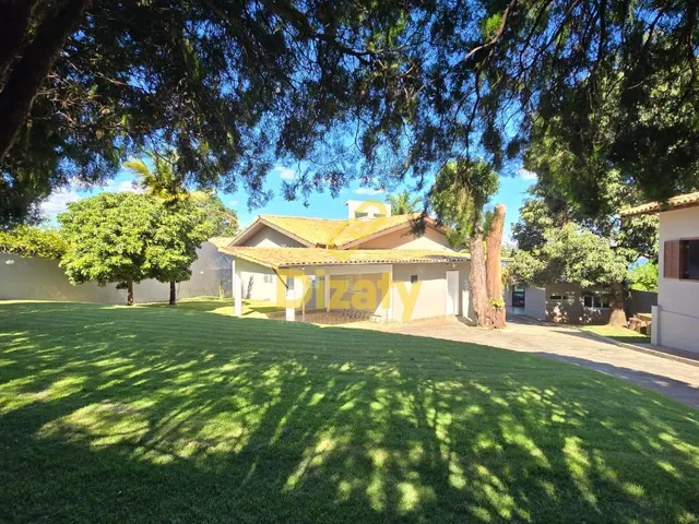 Imagem 5: CASA A VENDA NO BAIRRO BOA VISTA COM VISTA PARA LAGOA JOSÉ FÉLIX