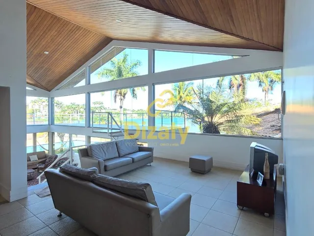 Imagem 7: CASA A VENDA NO BAIRRO BOA VISTA COM VISTA PARA LAGOA JOSÉ FÉLIX