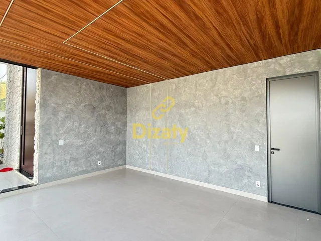 Imagem 13: CASA À VENDA NO CONDOMÍNIO VEREDAS COM 4 QUARTOS EM SETE LAGOAS/MG