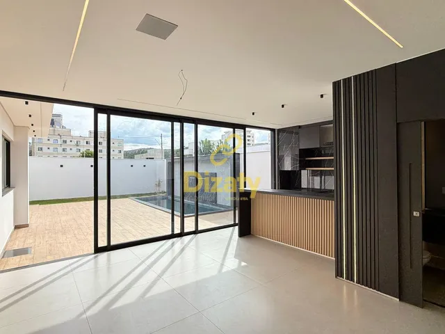 Imagem 11: CASA À VENDA NO CONDOMÍNIO VEREDAS COM 4 QUARTOS EM SETE LAGOAS/MG