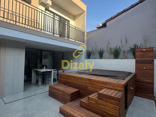 Imagem: CASA A VENDA DE ALTO PADRÃO NO BAIRRO MATA