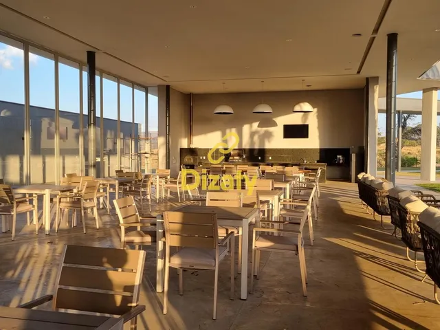 Imagem 3: LOTE A VENDA DE 1.000METROS NO CONDOMÍNIO PARK ROYAL EM INHAUMA