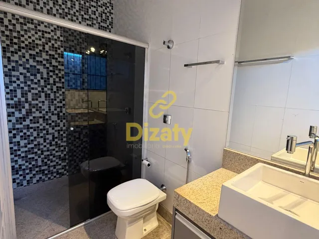 Imagem 11: CASA ALTO PADRÃO NO BOA VISTA COM PISCINA E 4QUARTOS - SETE LAGOAS MG