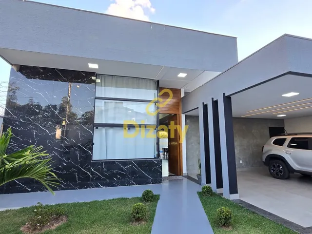 Imagem 10: CASA A VENDA DE ALTO ALTO PADRÃO NO BAIRRO RECANTO DA SERRA
