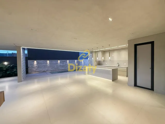 Imagem 5: CASA Á VENDA NO CONDOMÍNIO RESIDENCIAL VEREDAS EM SETE LAGOAS MG