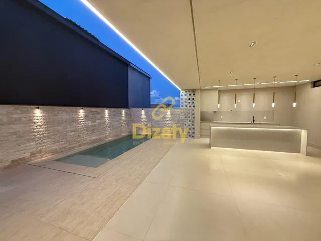 Imagem 7: CASA Á VENDA NO CONDOMÍNIO RESIDENCIAL VEREDAS EM SETE LAGOAS MG