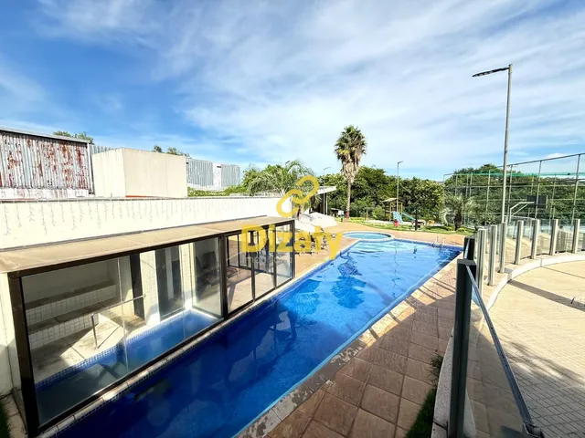 Imagem 8: LOTE A VENDA CONDOMÍNIO BLUE GARDEN SAFIRA EM SETE LAGOAS - MG