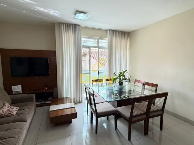 Imagem 2: Apartamento a Venda no Bairro Jardim Cambui com 3 Quartos