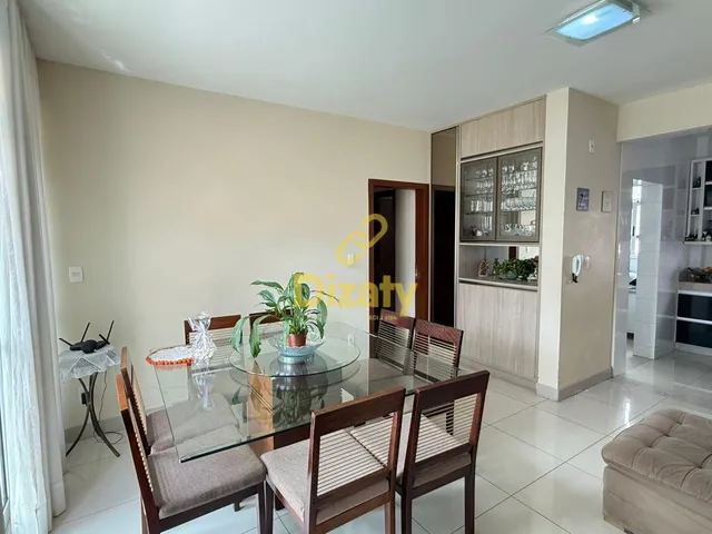 Imagem 1: Apartamento a Venda no Bairro Jardim Cambui com 3 Quartos
