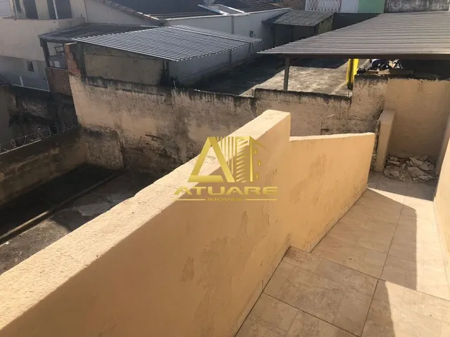 Imagem 2: Casa comercial térrea localizada no Centro em Pouso Alegre