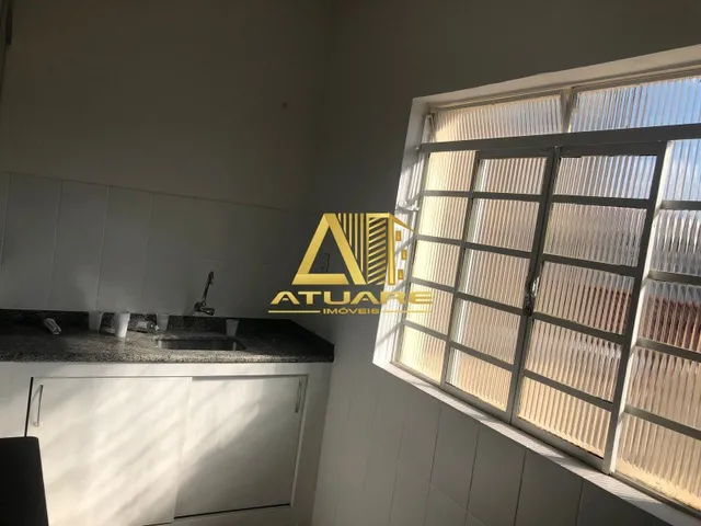 Imagem 3: Casa comercial térrea localizada no Centro em Pouso Alegre