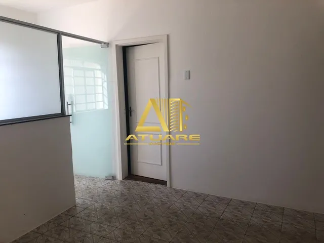 Imagem 4: Casa comercial térrea localizada no Centro em Pouso Alegre