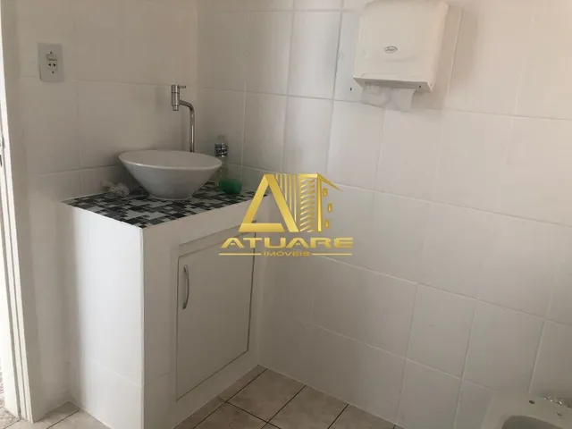 Imagem 5: Casa comercial térrea localizada no Centro em Pouso Alegre