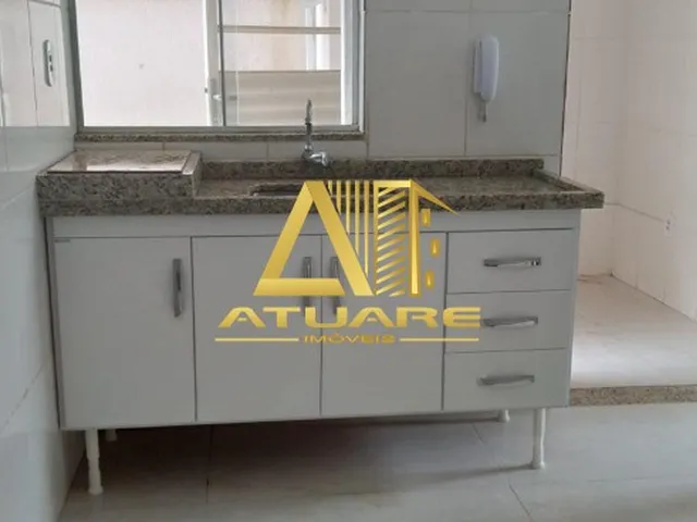 Imagem: Apartamento localizado no Bairro Pão de