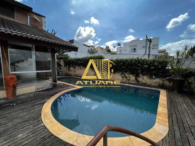 Imagem: CASA RESIDENCIAL em POUSO ALEGRE - MG, POUSADA